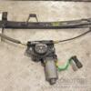 Стеклоподъемник передний правый электр 2 пина Jeep Grand Cherokee 1999-2004 55363286AD 225403 - 3