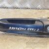 Ручка двери наружная передняя левая Jeep Grand Cherokee 1999-2004 225414 - 3