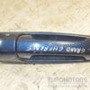 Ручка двері зовнішня передня права Jeep Grand Cherokee 1999-2004 225416 - 3