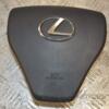 Подушка безопасности руль Airbag Lexus RX (450h) 2009-2015 225445 - 3
