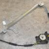 Склопідйомник передній лівий Peugeot 307 2001-2008 9634456980 225564 - 3