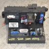 Блок передній SAM Mercedes E-class (W211) 2002-2009 A2115459001 225615 - 3