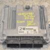 Блок керування двигуном Nissan Qashqai 2.0dCi 2007-2014 23710JD78B 225653 - 3