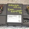 Блок комфорта Nissan Qashqai 2007-2014 284B2JD02B 225657 - 3