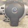 Подушка безпеки кермо Airbag Nissan Qashqai 2007-2014 98510JD18C 225659 - 3