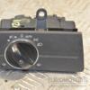 Переключатель света фар Mercedes E-class (W211) 2002-2009 A2115450704 225661 - 3