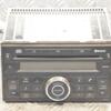 Магнитола штатная Nissan Qashqai 2007-2014 28185JD00A 225669 - 3