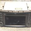 Магнітола штатна Mercedes E-class (W211) 2002-2009 A2118705094 225688 - 3