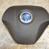 Подушка безопасности руль Airbag Fiat Grande Punto 2005 735410446 225709 - 3