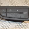 Блок кнопок в торпедо лівий Fiat Grande Punto 2005 735367269 225713 - 3