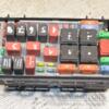 Блок предохранителей Fiat Grande Punto 1.3MJet 2005 51775622 225717 - 3