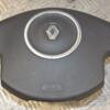 Подушка безопасности руль Airbag Renault Scenic (II) 2003-2009 8200485099 225719 - 3