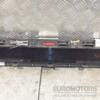 Панель приладів Renault Scenic (II) 2003-2009 8200451505 225721 - 3