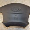 Подушка безопасности руль Airbag Hyundai Trajet 2000-2008 225729 - 3