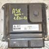 Блок керування двигуном Mitsubishi ASX 1.8 DI-D 2010 1860B422 225744 - 3