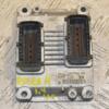 Блок керування двигуном Opel Astra 1.4 16V (H) 2004-2010 55558787 225750 - 3