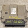 Блок керування двигуном Fiat Grande Punto 1.3MJet 2005 51806501 225772 - 3