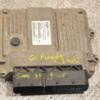 Блок керування двигуном Fiat Grande Punto 1.3MJet 2005 51784562 225776 - 3