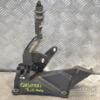 Куліса перемикання КПП 6 ступ Nissan Qashqai 2.0dCi 2007-2014 JD500 225790 - 3