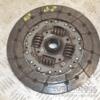 Диск сцепления Mitsubishi ASX 1.8 DI-D 2010 9663169680 225908 - 3