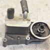 Теплообменник (Радиатор масляный) Ford Connect 1.8tdci 2002-2013 2M5Q6B624BC 225937 - 3