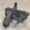 Корпус термостата Ford Connect 1.8tdci 2002-2013 2S4Q8594AB 225939 - 3