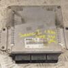 Блок управления двигателем Renault Scenic 1.9dCi (I) 1996-2003 0281010819 225959 - 3