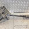 Рулевая рейка с ЭУР Honda Jazz 2002-2008 53600SAAG0 226028 - 3