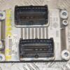 Блок керування двигуном Opel Corsa 1.2 16V (C) 2000-2006 09115112 226104 - 3