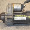 Стартер Opel Corsa 1.2 16V (C) 2000-2006 09130838 226111 - 3