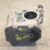 Дроссельная заслонка электр Opel Corsa 1.2 16V (C) 2000-2006 0280750044 226119 - 3