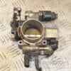 Дросельна заслінка механ Opel Astra 1.4 16V (G) 1998-2005 90529710 226142 - 3