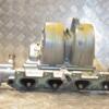 Коллектор впускной метал Opel Astra 1.4 16V (G) 1998-2005 90530852 226152 - 3