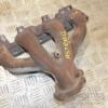 Коллектор выпускной Opel Astra 1.4 16V (G) 1998-2005 90400196 226155 - 3