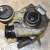 Турбина Renault Kangoo 1.5dCi 1998-2008 22735H33771 226193 - 4