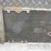 Радиатор кондиционера Opel Zafira (A) 1999-2005 24465321 226297 - 3