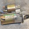 Стартер Ford Focus 1.6 16V (I) 1998-2004 YS4U11000AB 226301 - 3