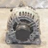 Генератор Renault Modus 1.5dCi 2004-2012 0124425037 226340 - 4