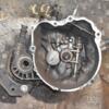 МКПП (механічна коробка перемикання передач) 5-ступка Chevrolet Aveo 1.2 8V 2003-2008 96663733 226372 - 6