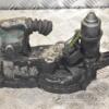 Активатор сцепления (роботизированной КПП) Citroen C2 1.4hdi 2003-2008 013981000089 226389 - 3