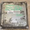 Блок управління коробкою передач (роботизована МКПП) Citroen C2 1.4hdi 2003-2008 S122754002D 226393 - 3