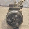 Компрессор кондиционера Citroen C2 1.4hdi 2003-2008 9655191680 226395 - 4
