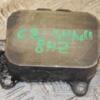 Теплообменник (Радиатор масляный) Citroen C2 1.4hdi 2003-2008 226419 - 3