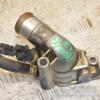Корпус термостата Opel Astra 1.8 16V (G) 1998-2005 90536262 226446 - 3