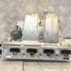 Коллектор впускной метал Opel Astra 1.8 16V (G) 1998-2005 90536060 226458 - 3