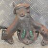 Коллектор выпускной Renault Kangoo 1.4 8V 1998-2008 226544 - 3