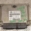 Блок управления двигателем VW Golf 1.6 16V (IV) 1997-2003 036906034BB 226550 - 3