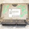 Блок управления двигателем VW Golf 1.6 16V (IV) 1997-2003 036906034DR 226578 - 3