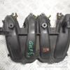 Коллектор впускной пластик нижняя часть VW Golf 1.6 8V (V) 2003-2008 06A133206BD 226607 - 3