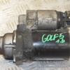 Стартер VW Golf Plus 1.6 8V 2005-2014 0001120408 226623 - 3